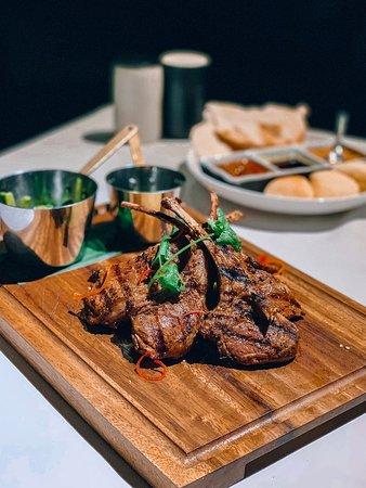 SALA Phuket Restaurant